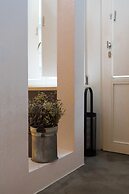 Janelas Verdes Stylish Tailor Made Flat