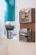 Janelas Verdes Stylish Tailor Made Flat