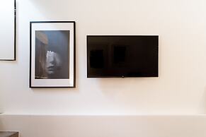 Janelas Verdes Stylish Tailor Made Flat