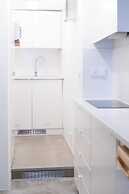 Janelas Verdes Stylish Tailor Made Flat