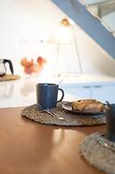 Janelas Verdes Stylish Tailor Made Flat