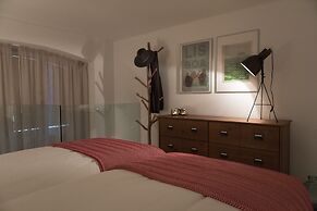 Janelas Verdes Stylish Tailor Made Flat