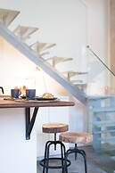 Janelas Verdes Stylish Tailor Made Flat