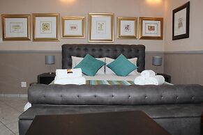 Romans Rest Guest House