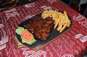 Romans Rest Guest House