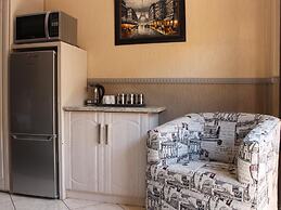 Romans Rest Guest House