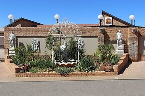 Romans Rest Guest House