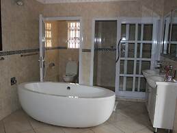 Romans Rest Guest House