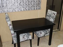 Romans Rest Guest House