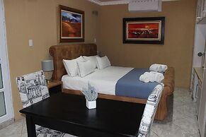 Romans Rest Guest House