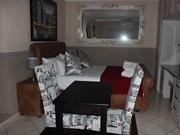 Romans Rest Guest House