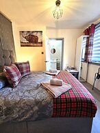 Birchbank B&B Scotland