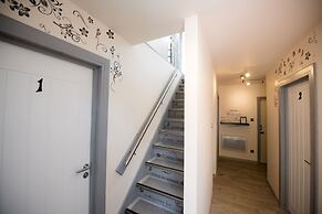 Birchbank B&B Scotland