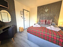 Birchbank B&B Scotland