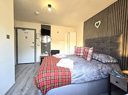 Birchbank B&B Scotland