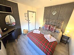 Birchbank B&B Scotland