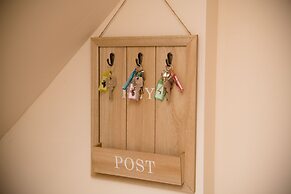 Birchbank B&B Scotland