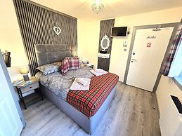 Birchbank B&B Scotland