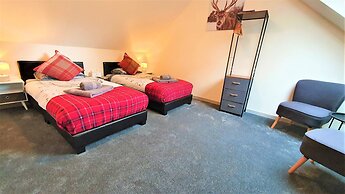 Birchbank B&B Scotland