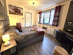 Birchbank B&B Scotland