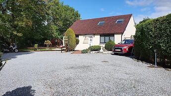 Birchbank B&B Scotland