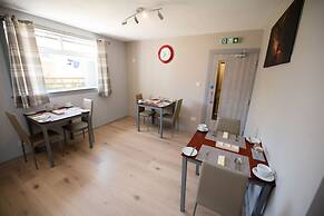 Birchbank B&B Scotland