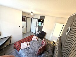 Birchbank B&B Scotland