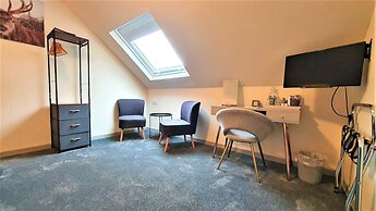 Birchbank B&B Scotland