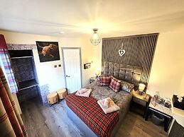 Birchbank B&B Scotland