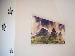 Birchbank B&B Scotland