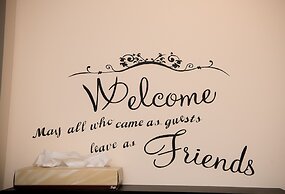 Birchbank B&B Scotland