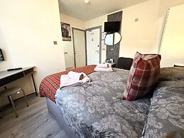 Birchbank B&B Scotland