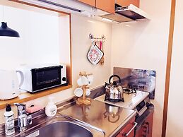 Hakone Current Uenoyama