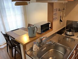 Hakone Current Uenoyama