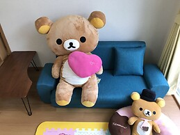 Hakone Current Uenoyama