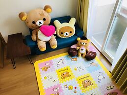 Hakone Current Uenoyama