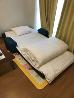 Hakone Current Uenoyama