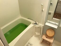 Hakone Current Uenoyama