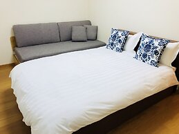 Hakone Current Uenoyama