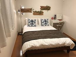 Hakone Current Uenoyama