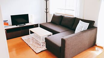 Hakone Current Uenoyama