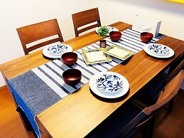 Hakone Current Uenoyama