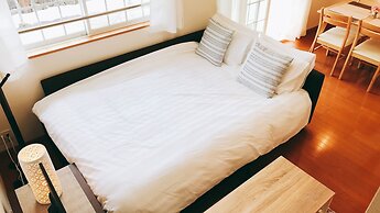 Hakone Current Uenoyama