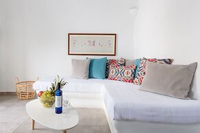 Arvanitis Cave Village