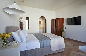 Arvanitis Cave Village