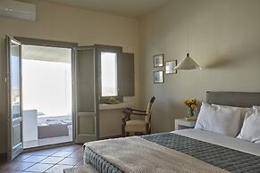 Arvanitis Cave Village