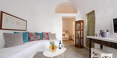 Arvanitis Cave Village