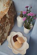 Arvanitis Cave Village