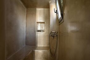 Arvanitis Cave Village