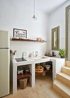 Arvanitis Cave Village